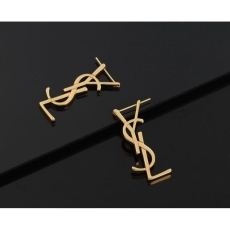 Ysl Earrings